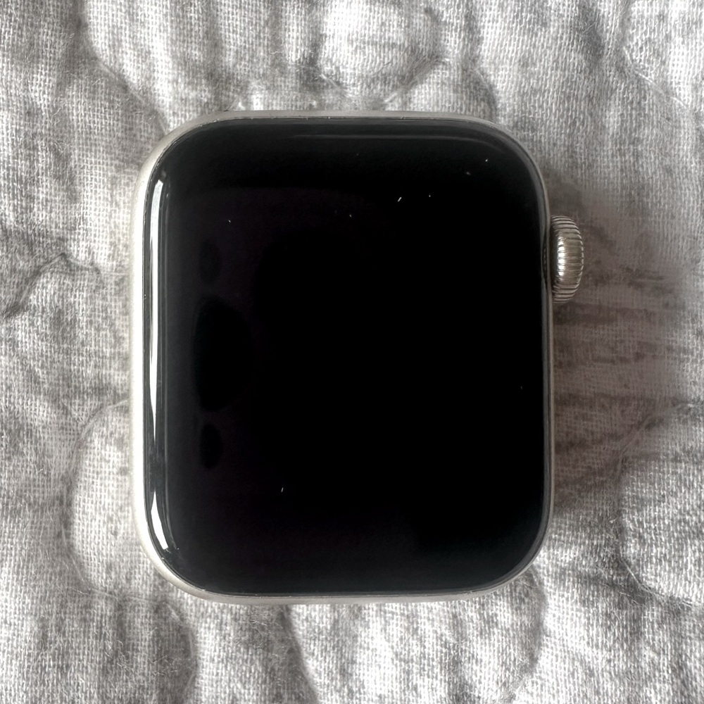 Apple Watch Series SE 2nd Generation